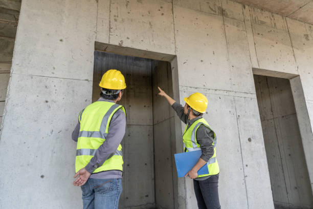 Elevator Maintenance
