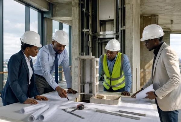 Elevator Planning: A Practical Guide for Buildings in Kenya