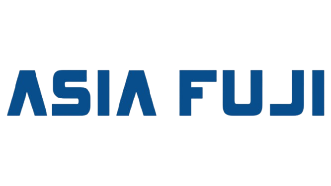 ASIA FUJI