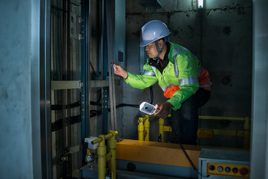 Elevator Maintenance in Kenya: What a Service Visit Covers