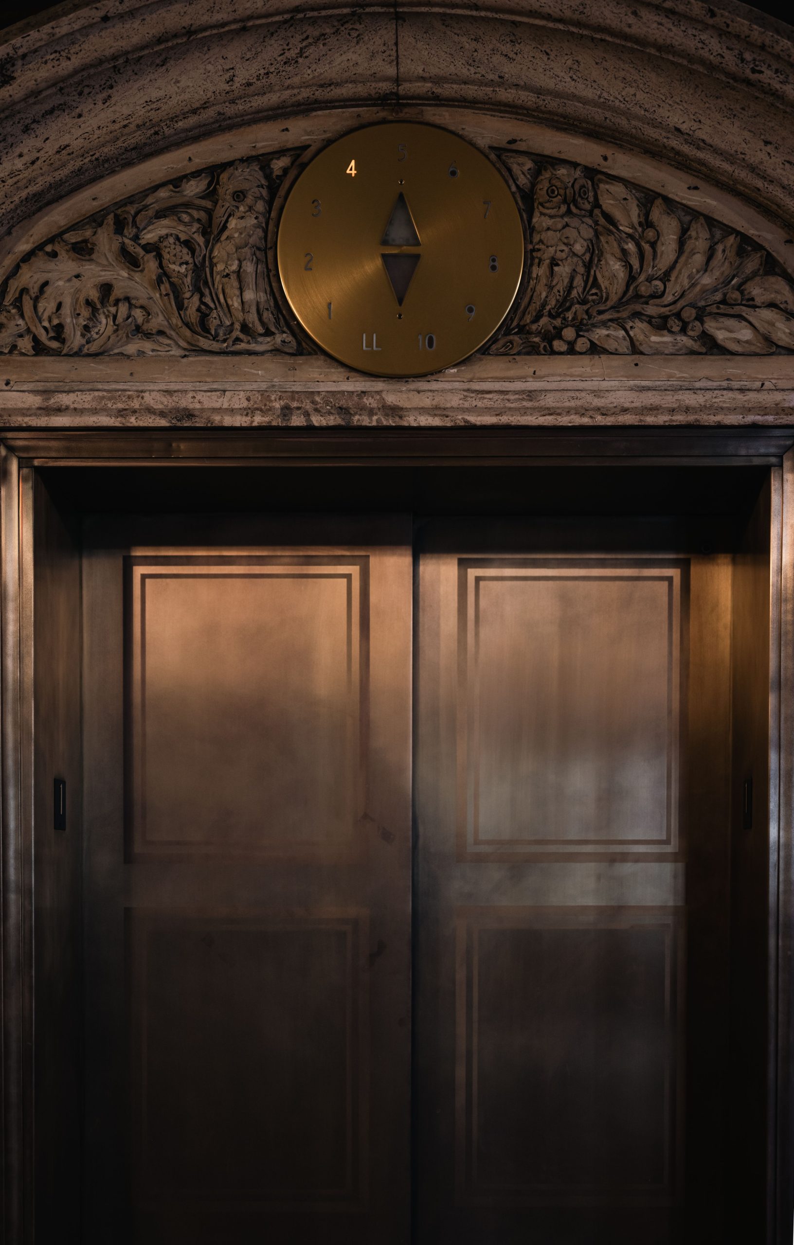 How Does an Elevator Work?