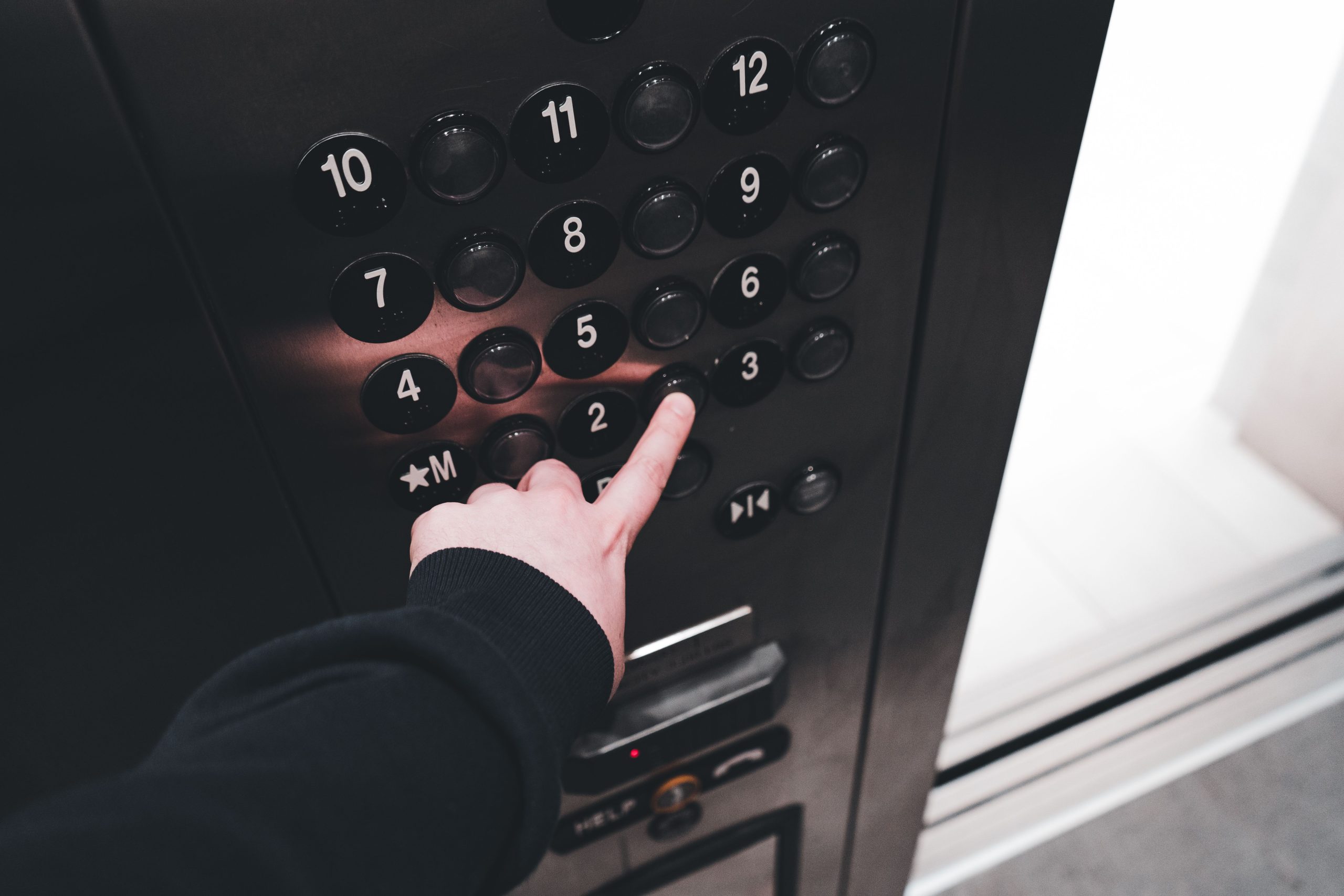 Lift or Elevator? What the Difference Means for Buildings in Kenya